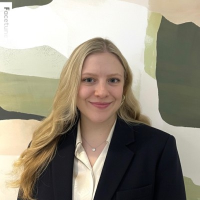 Chipin Employee Hannah Willis's profile photo
