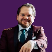 Protagon Display Employee Eric Power's profile photo