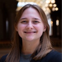 Purdue University Employee Amy Mason's profile photo