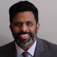RxDiet Employee Raj Madhure's profile photo