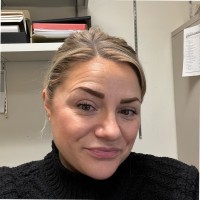 JCPenney Employee Bobbie Bates's profile photo