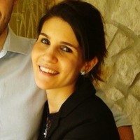 Enilive Employee Donata Puddu's profile photo