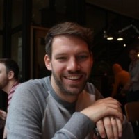 HCP Global Cosmetics Packaging Employee Pete Hampshire's profile photo