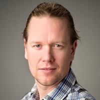 Blend IT Employee Timm Rannu's profile photo