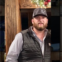 Caleb Rushing Email