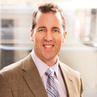 CSX Employee Chad Anderson's profile photo