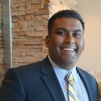 Provincial Health Services Authority Employee Steve Prasad's profile photo