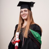 LEXCO Compliance solutions Employee Michaela Cini's profile photo