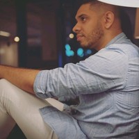 Tecnoarte Employee George Mattos's profile photo