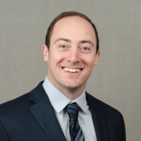 Eagle Point Credit Management Employee Zach Zoller's profile photo