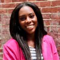 St. Francis House Employee Amber Russell's profile photo