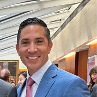 St. Luke's Cataract & Laser Institute Employee Brandon Rodriguez's profile photo