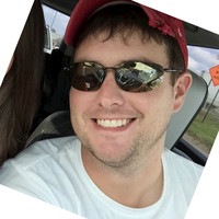 Capital Railroad Contracting Employee Andy Bridgford's profile photo