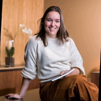 Buroform Employee Julie van de Weerd's profile photo