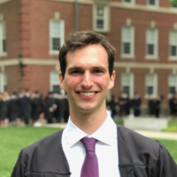 Floodbase Employee Cole Erickson's profile photo