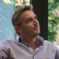 Convidencia Employee Lionel Barets's profile photo