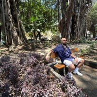 Forest Gate Community School Employee Syed Abbass's profile photo