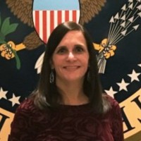 Federal Deposit Insurance Corporation (FDIC) Employee Michelle Cahill's profile photo