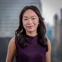 Bloomberg News Employee Crystal Tse's profile photo