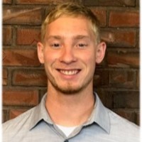 Iowa State Bank Employee Jamison Slaa's profile photo