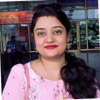 Appreciate Employee Sushmita Pathak's profile photo