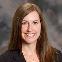 ProbablyMonsters Employee Mandy Collins's profile photo