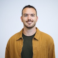 Think Renewable Employee Joey Risselmann's profile photo