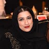 ALAYAM Publishing Employee Eman Tarada's profile photo