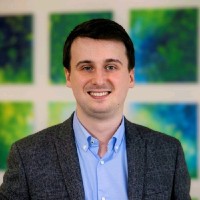 Deloitte Employee Daniel McAuley's profile photo