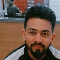 Caminosoft AI, Inc. Employee Manish Kamble's profile photo