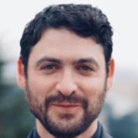 PKLYN Employee David Friedman's profile photo