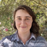 Filoli Employee Rachael Byrne's profile photo