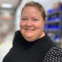 Sure Controls Inc. Employee Rebecca Riehl's profile photo