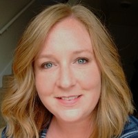 Reedsy Employee Erin McClary's profile photo