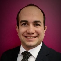 Lore Technology Inc. Employee Danny Rigdon's profile photo