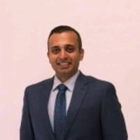 G William Group LLC Employee Sumeet Desai's profile photo