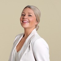Oris Dental Norge Employee Therese Nøst Frøysnes's profile photo