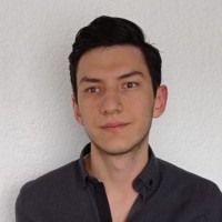 Contapp Employee Daniel Andrade Paredes's profile photo