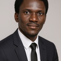 Lifeforte Employee Olayiwola Fadahunsi's profile photo