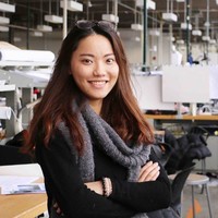 PQH Group Employee Jueying Liu's profile photo