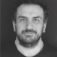Mojo FX Employee Emir Ahmet Bilgili's profile photo