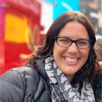 Leadership Tomorrow Employee Ranna Daud's profile photo