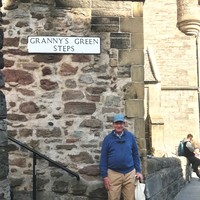 William Green Email & Phone Number