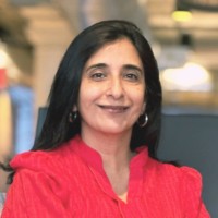 Maroon Oak LLC Employee Pooja Krishna's profile photo