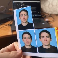 Oleksii Syzonov's profile photo