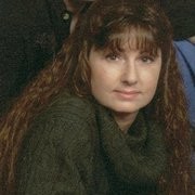 iSupport Software Employee Mary Marling's profile photo