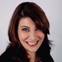 Jewish Community Center of San Francisco Employee Aimee Gordon's profile photo