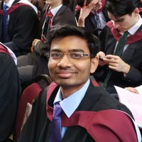 Renaissance Fusion Employee Pratik Lokhande's profile photo
