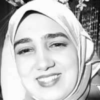 Crowd Analyzer Employee Aalaa Elattar's profile photo