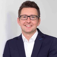 Schulte Lagertechnik Employee Markus Hildebrandt's profile photo
